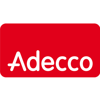 logo de Adecco