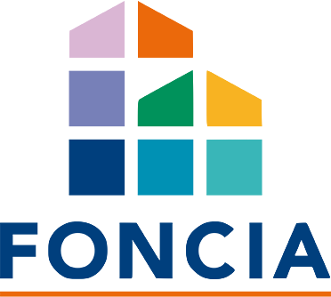 logo de Foncia