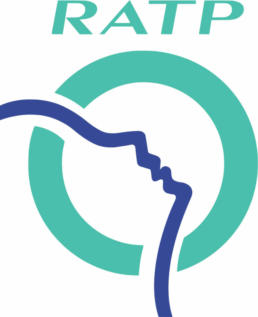 logo de Ratp