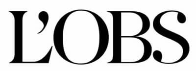logo l'obs