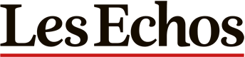 logo les echos