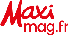 logo maxi mag